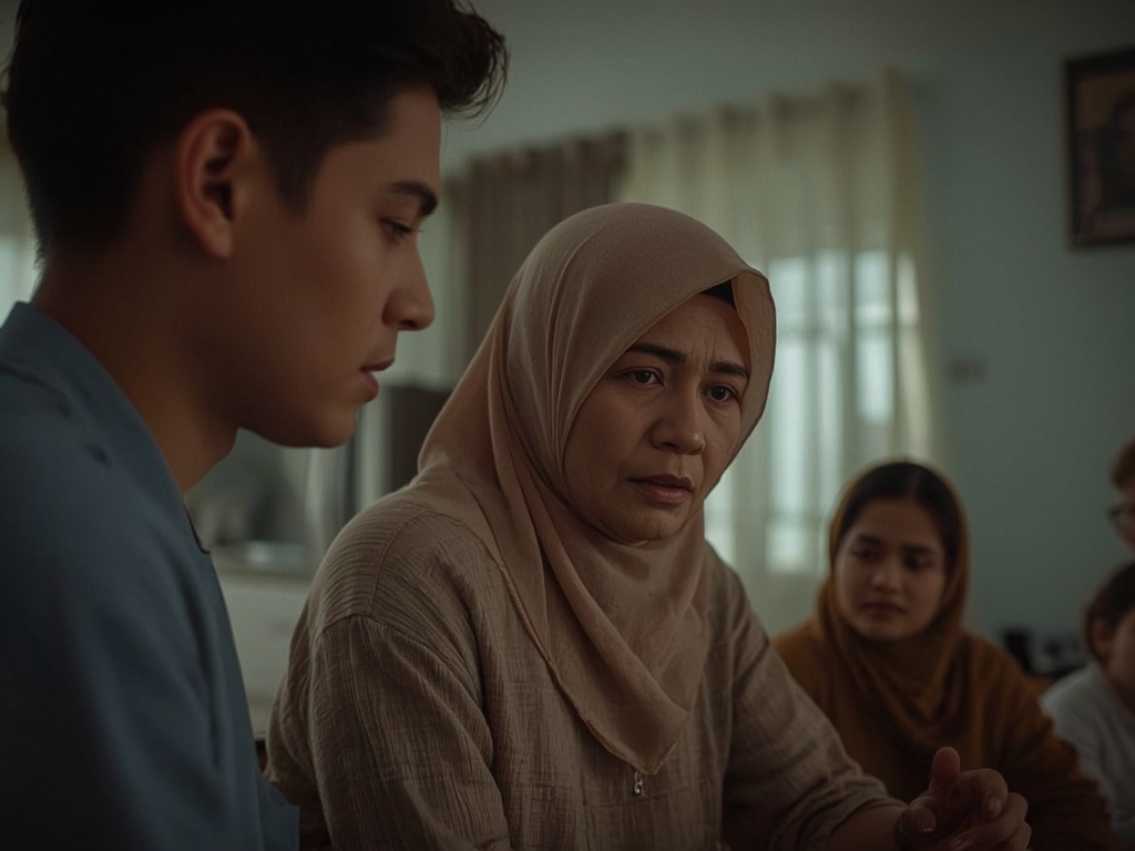 Mengelola Kebutuhan Keluarga Modern: Catatan Operasional dari Lapangan